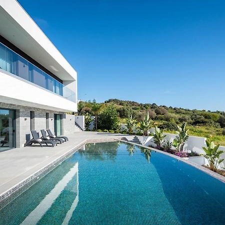 Vila Luna B&B Lagos Luaran gambar