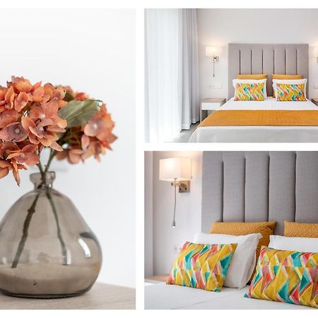 Vila Luna B&B Lagos Luaran gambar