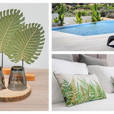 Vila Luna B&B Lagos Luaran gambar