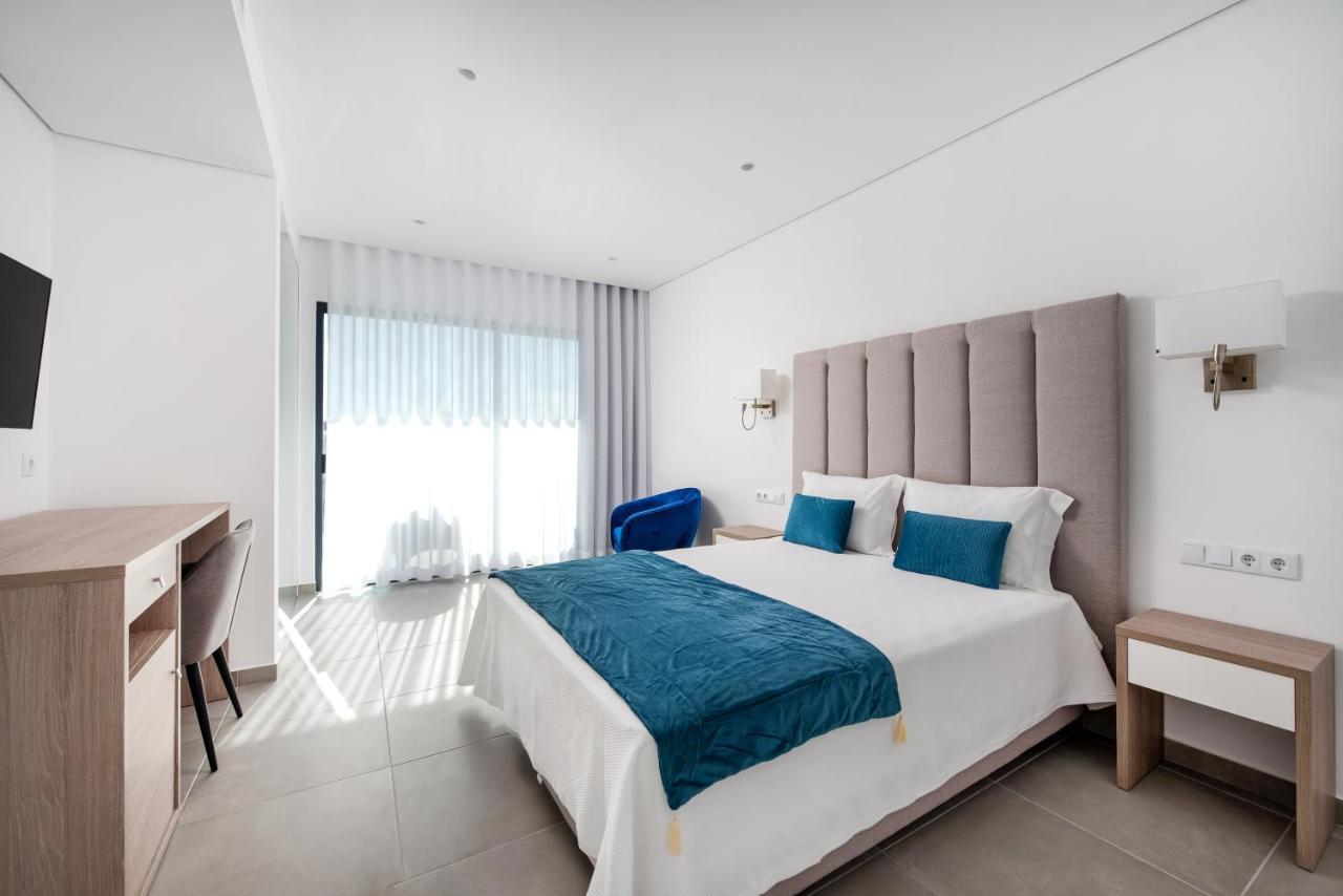 Vila Luna B&B Lagos Luaran gambar