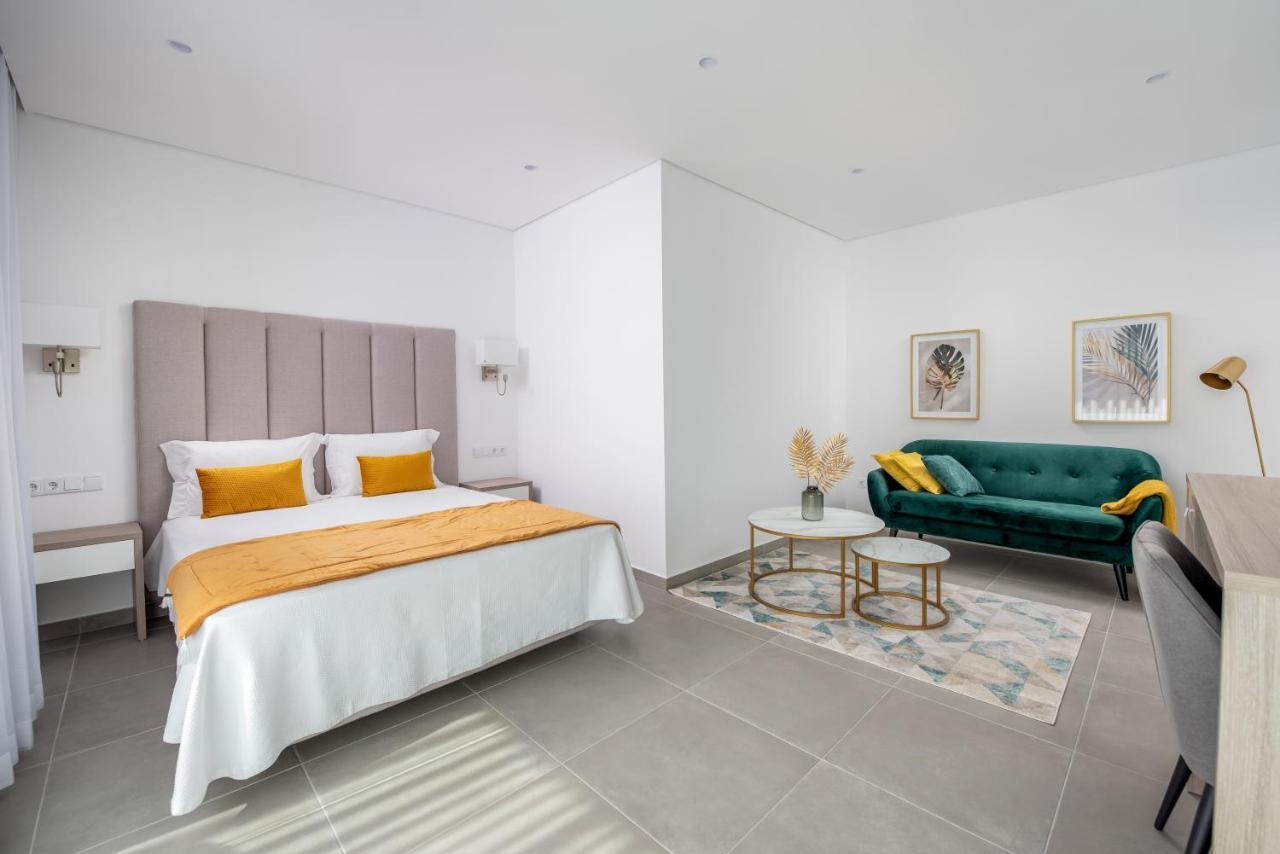 Vila Luna B&B Lagos Luaran gambar