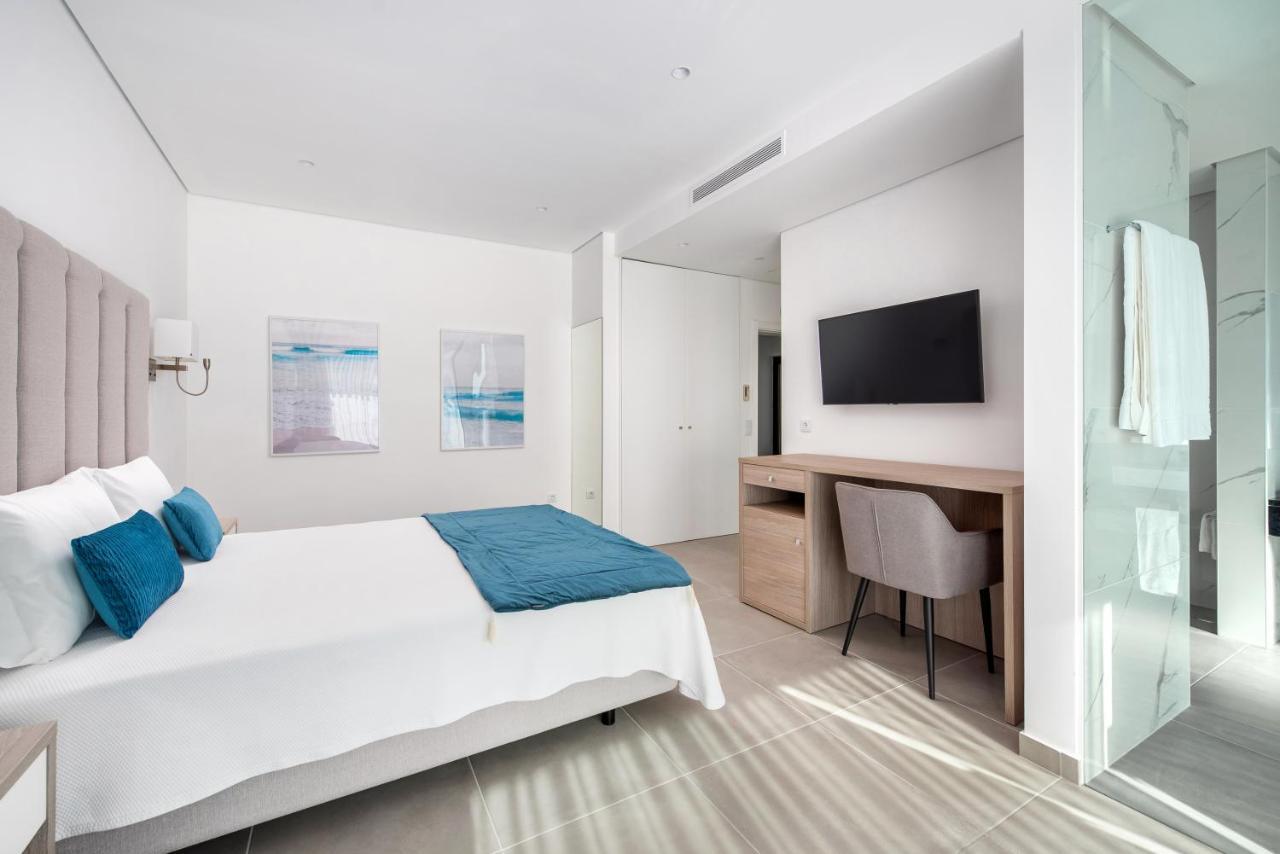Vila Luna B&B Lagos Luaran gambar