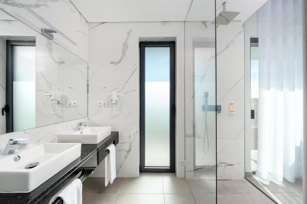 Vila Luna B&B Lagos Luaran gambar