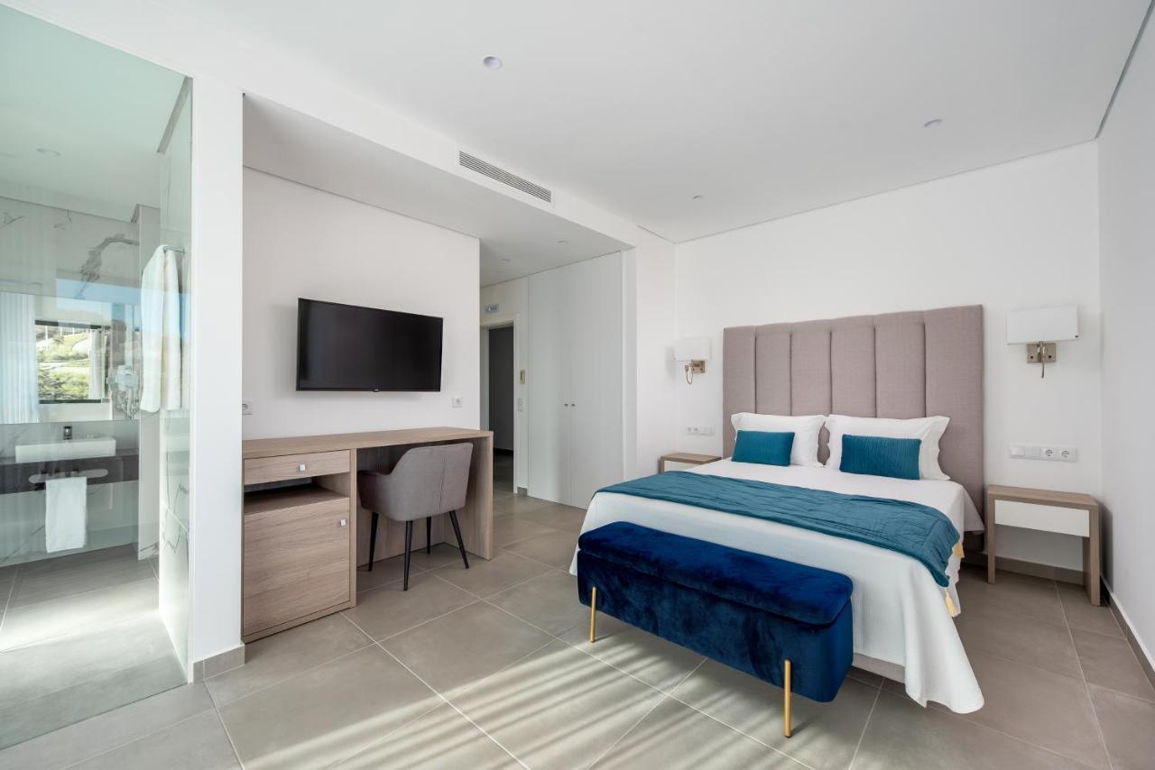 Vila Luna B&B Lagos Luaran gambar