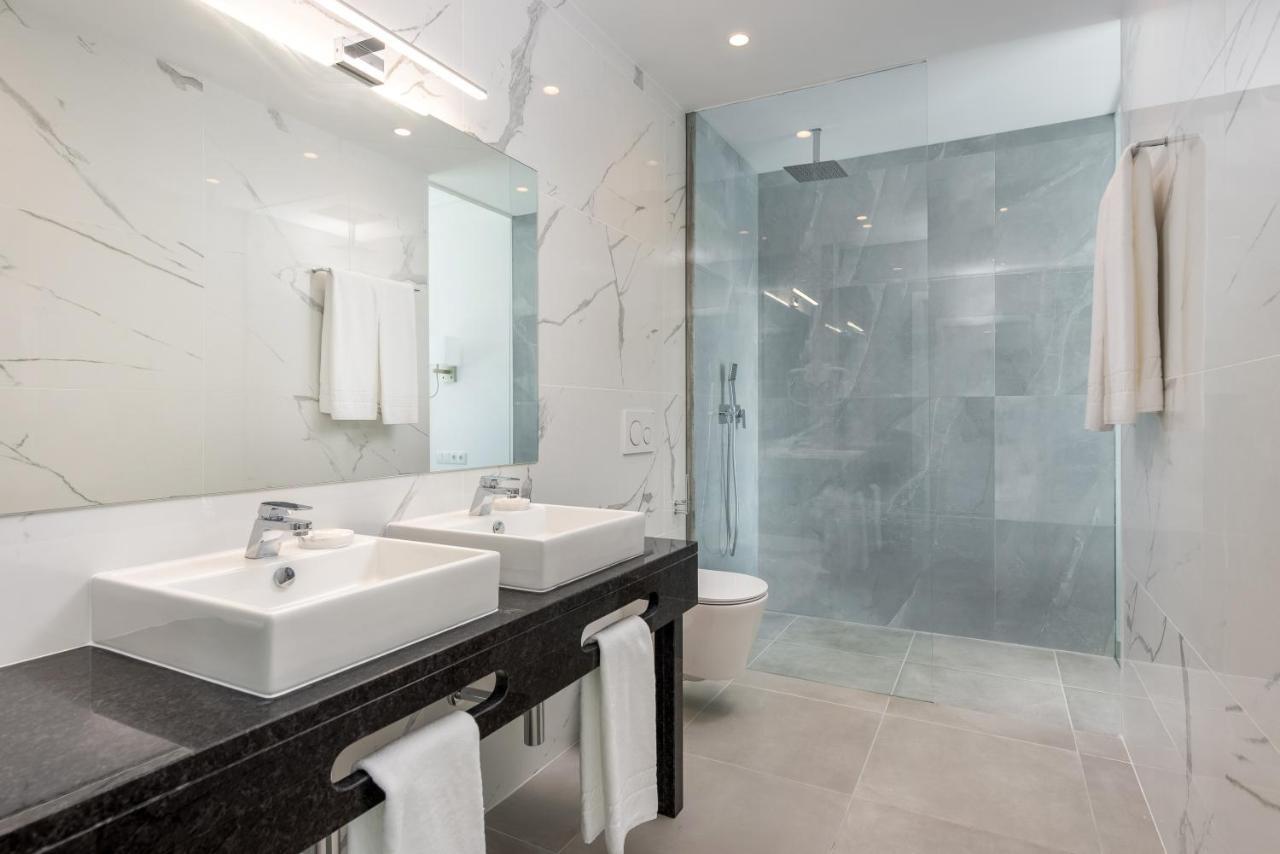 Vila Luna B&B Lagos Luaran gambar