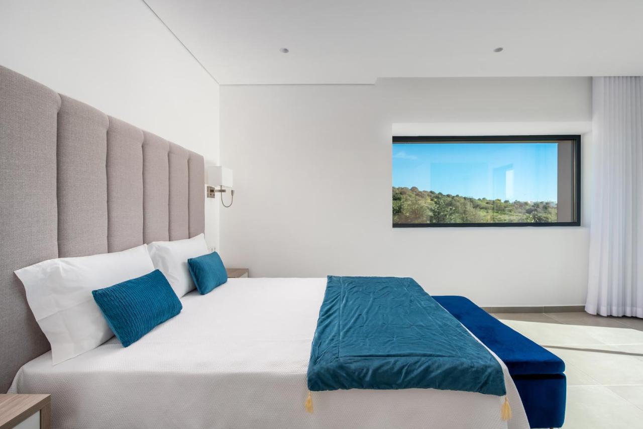 Vila Luna B&B Lagos Luaran gambar