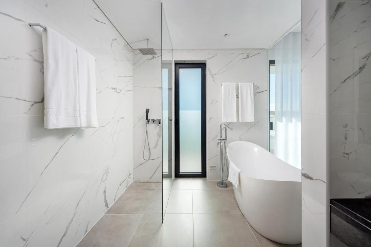 Vila Luna B&B Lagos Luaran gambar