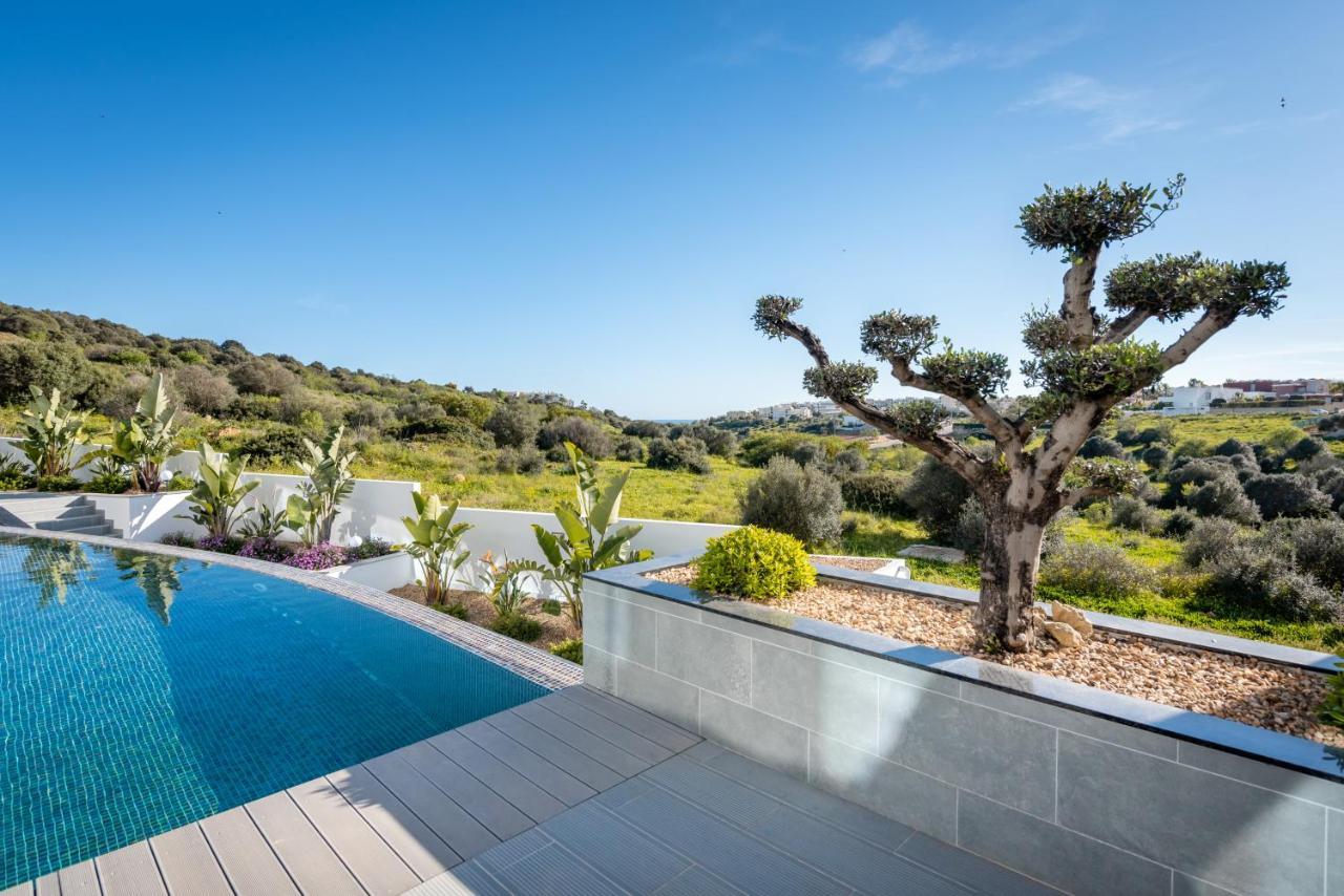 Vila Luna B&B Lagos Luaran gambar