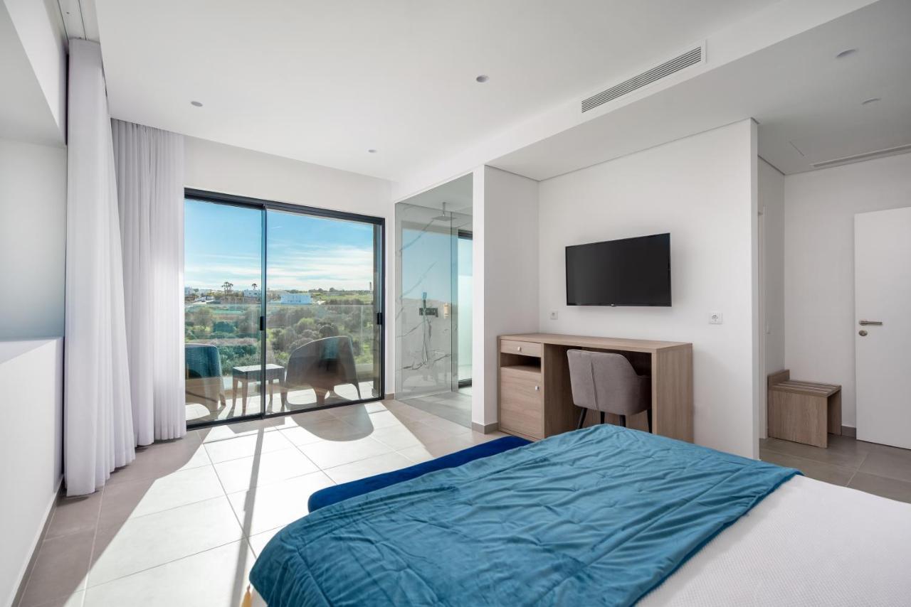 Vila Luna B&B Lagos Luaran gambar