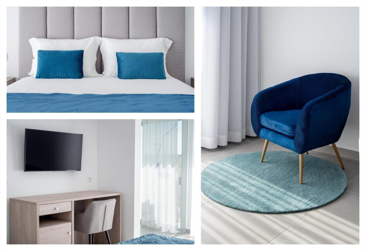 Vila Luna B&B Lagos Luaran gambar