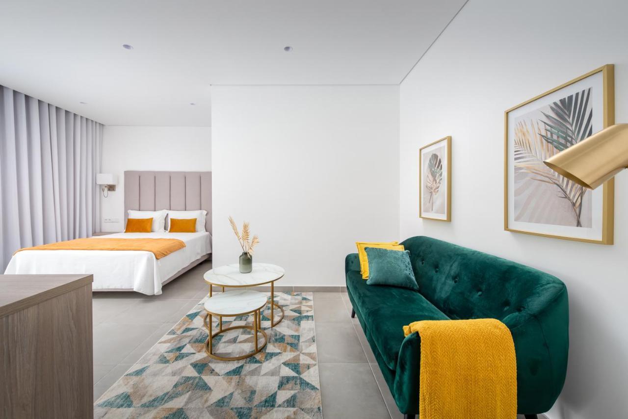 Vila Luna B&B Lagos Luaran gambar