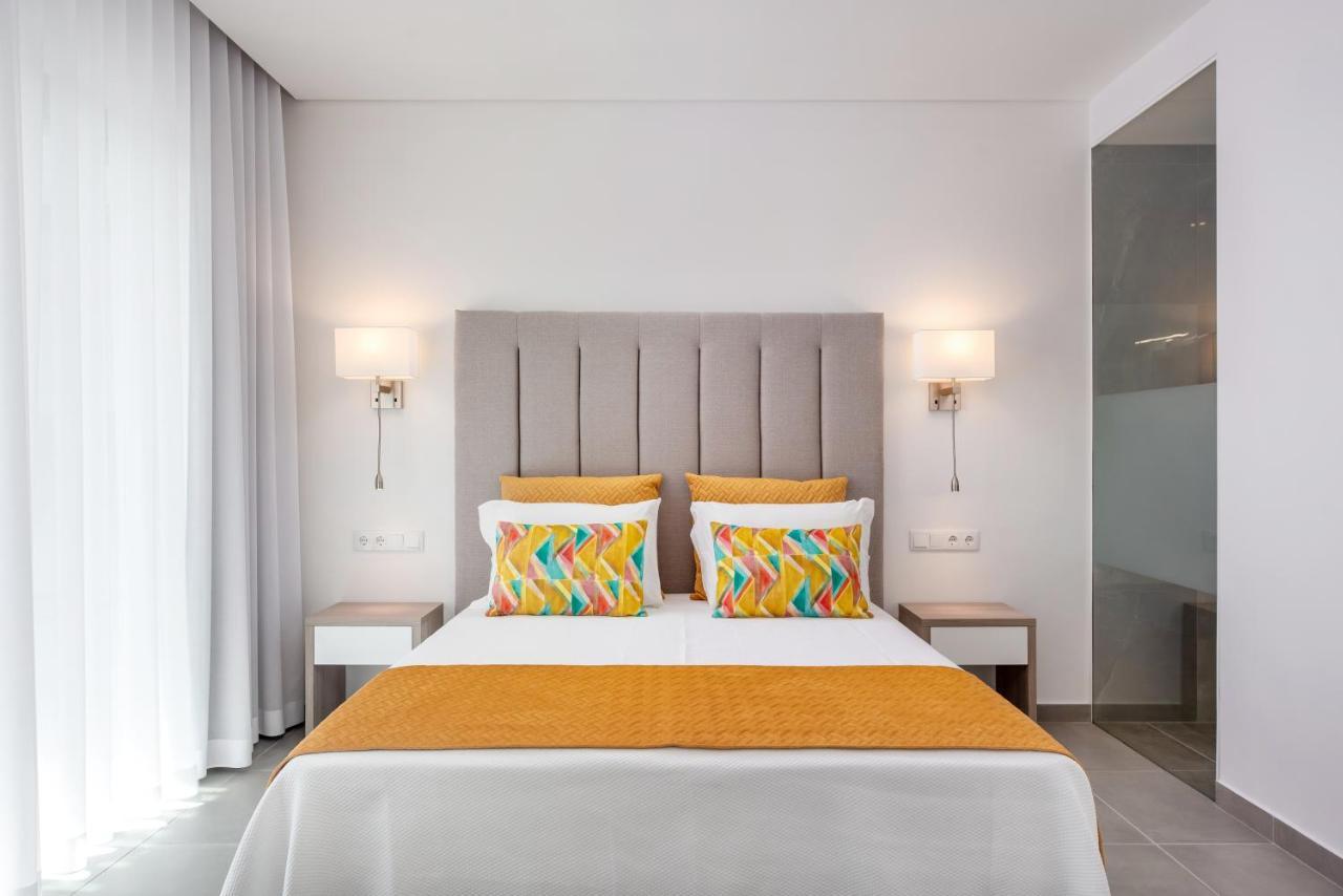 Vila Luna B&B Lagos Luaran gambar