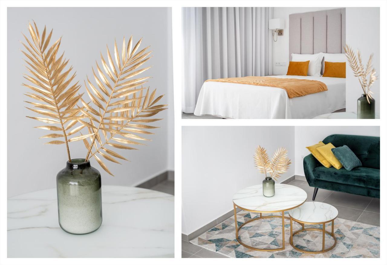 Vila Luna B&B Lagos Luaran gambar
