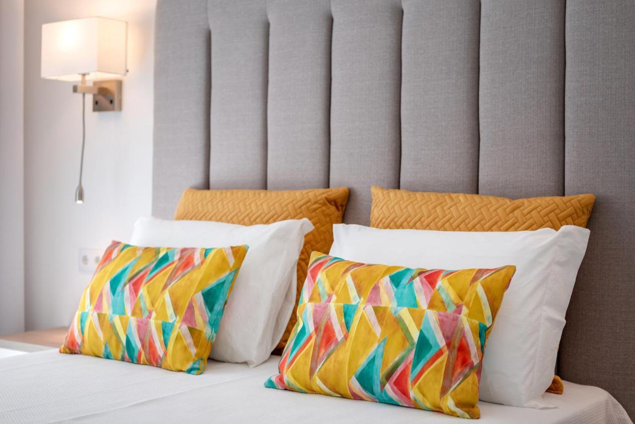 Vila Luna B&B Lagos Luaran gambar