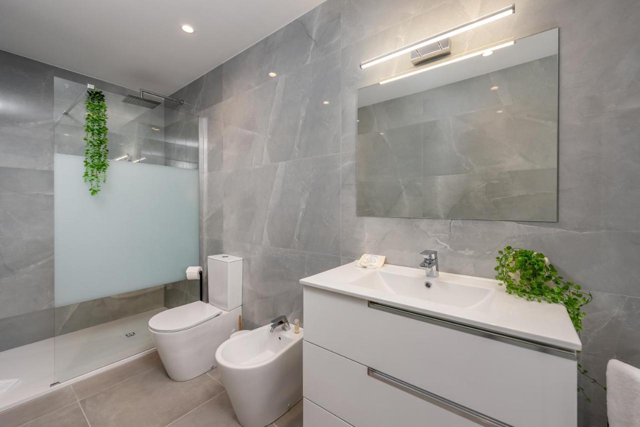 Vila Luna B&B Lagos Luaran gambar