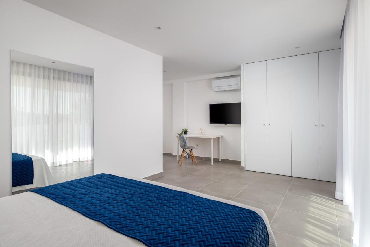 Vila Luna B&B Lagos Luaran gambar