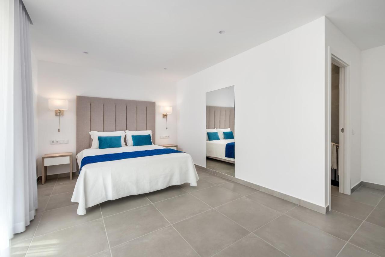 Vila Luna B&B Lagos Luaran gambar