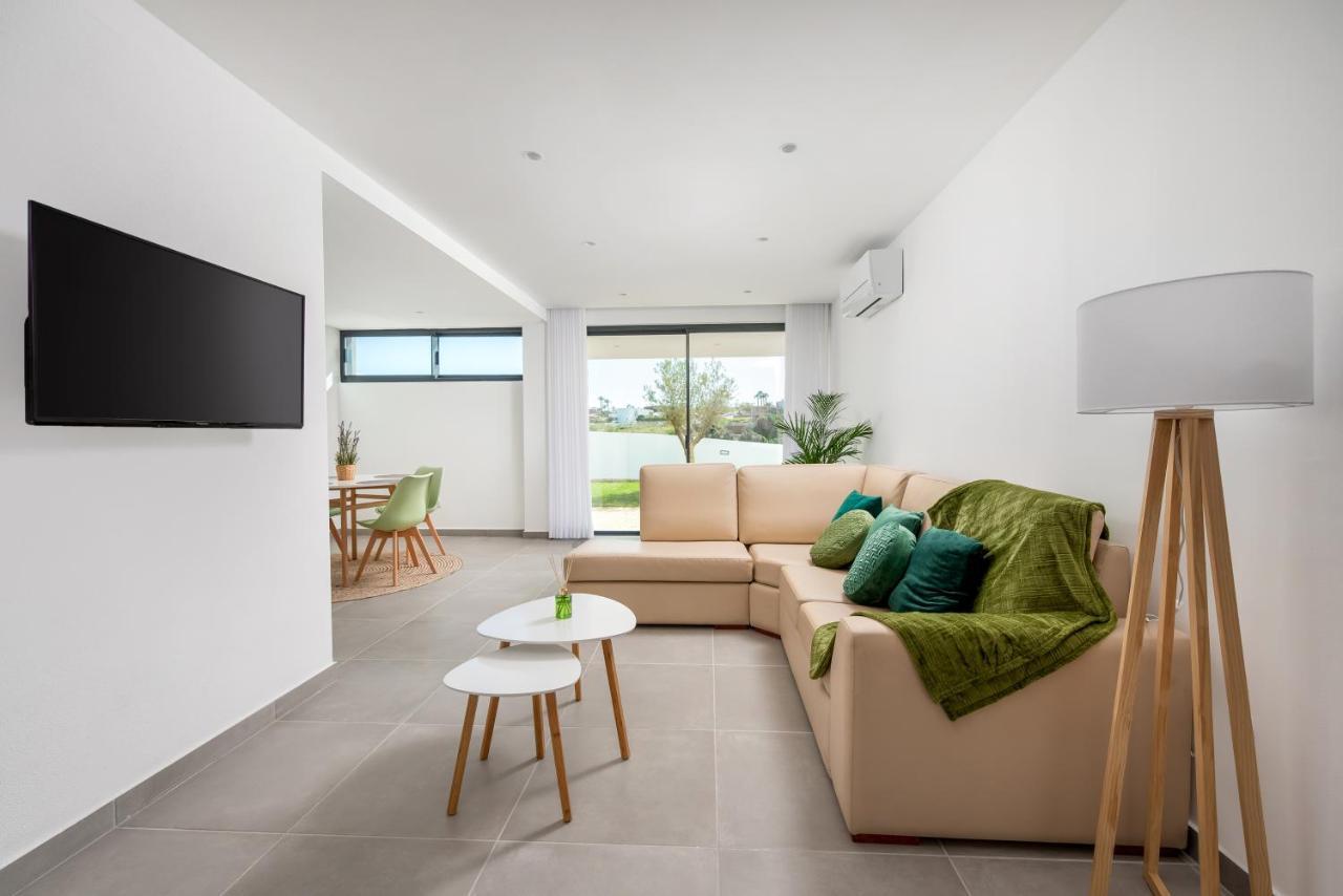 Vila Luna B&B Lagos Luaran gambar