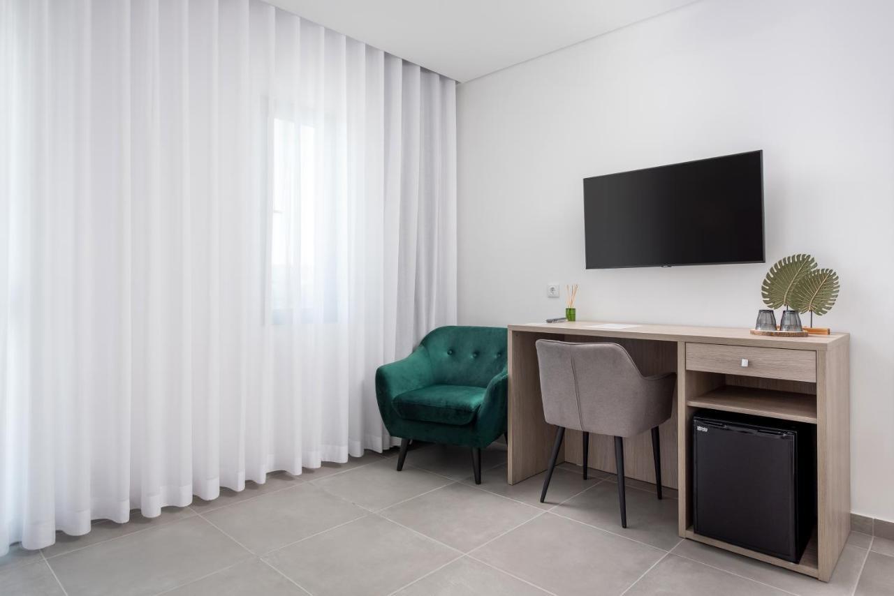 Vila Luna B&B Lagos Luaran gambar