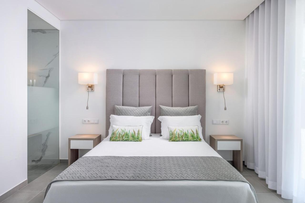 Vila Luna B&B Lagos Luaran gambar
