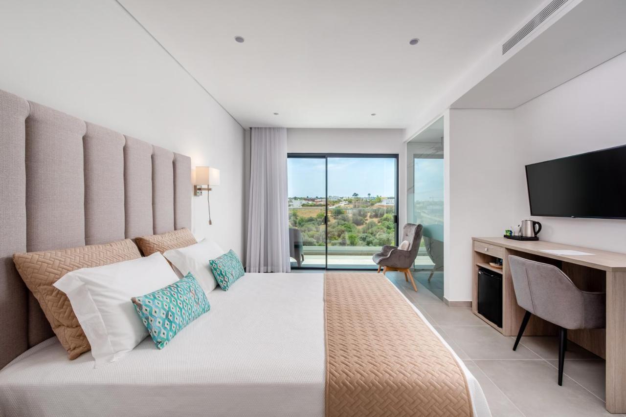 Vila Luna B&B Lagos Luaran gambar