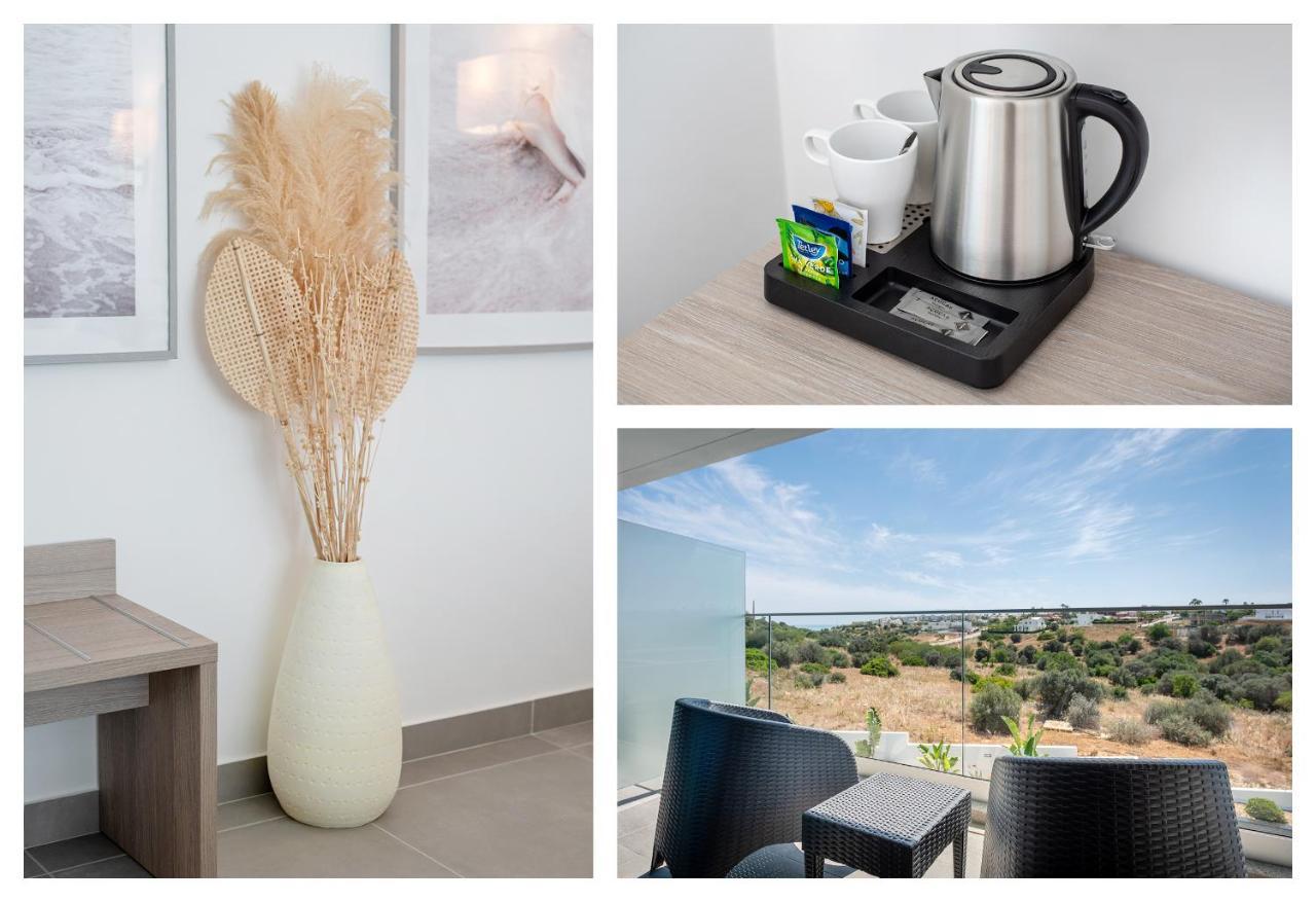 Vila Luna B&B Lagos Luaran gambar