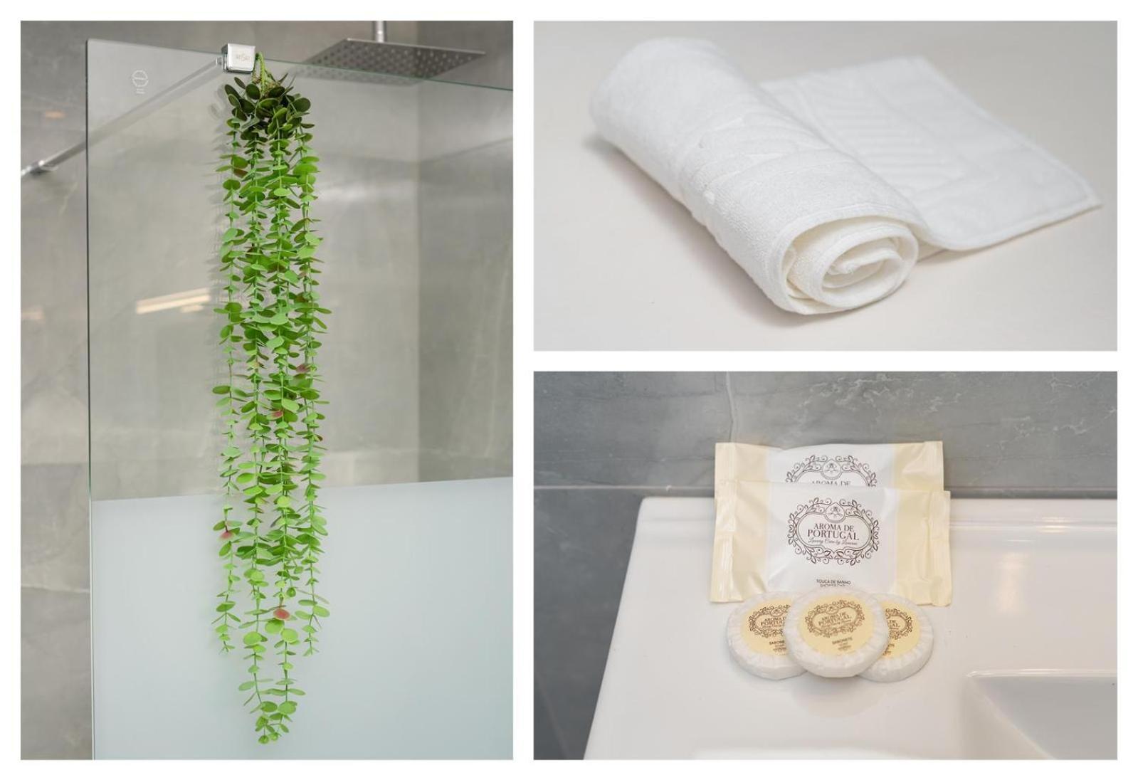 Vila Luna B&B Lagos Luaran gambar