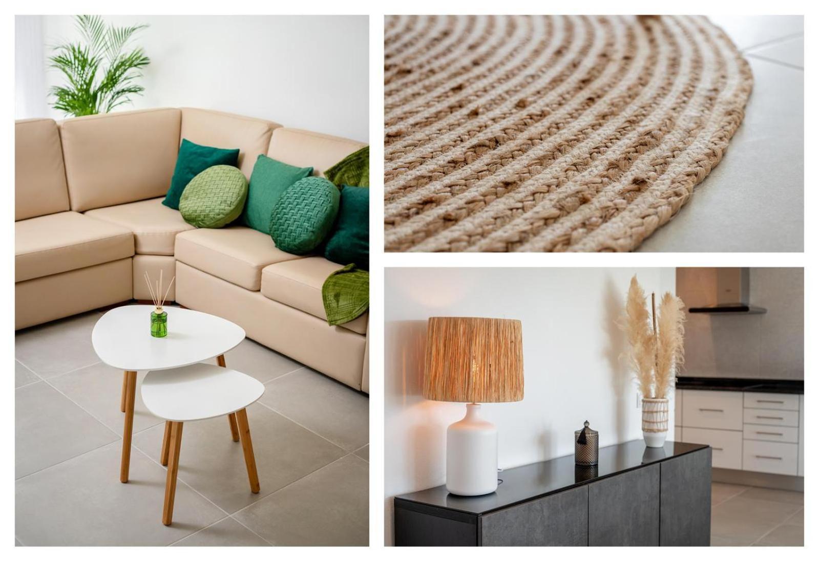 Vila Luna B&B Lagos Luaran gambar